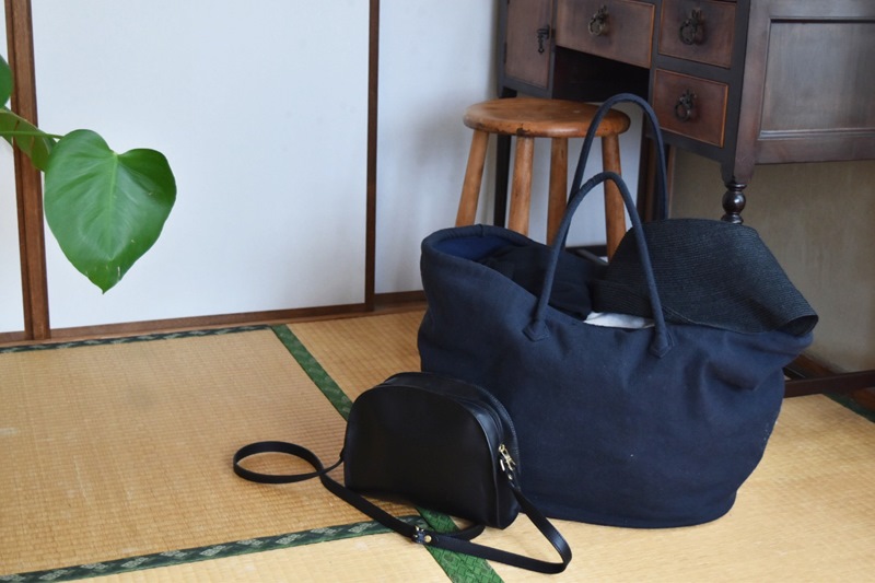 MARTAU.（マルト）」の包容力たっぷりのバッグたち | 暮らしとおしゃれ