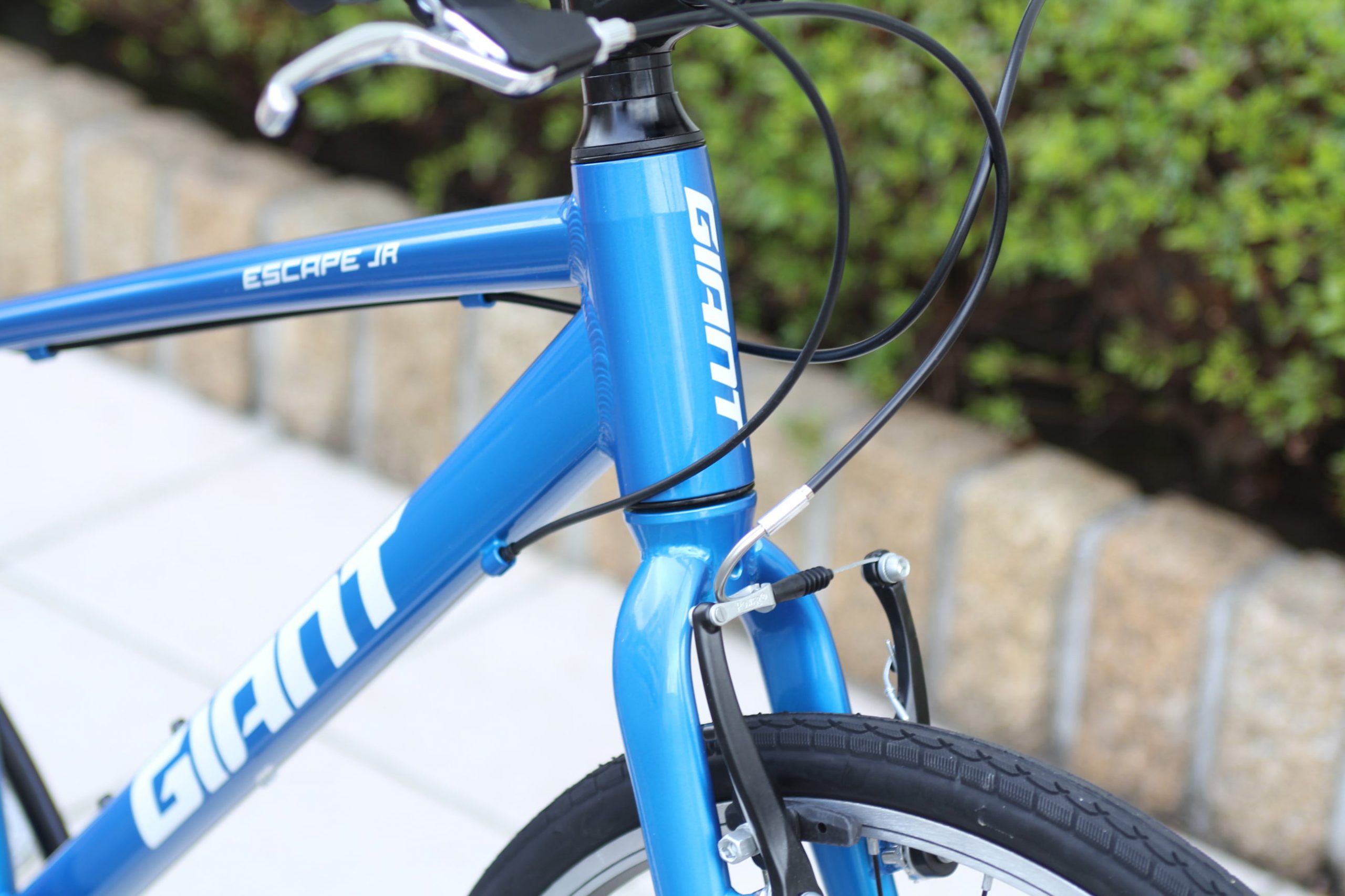 GIANT の子供用自転車（タイヤ20・24インチ）入荷しました | KURASHI cycle