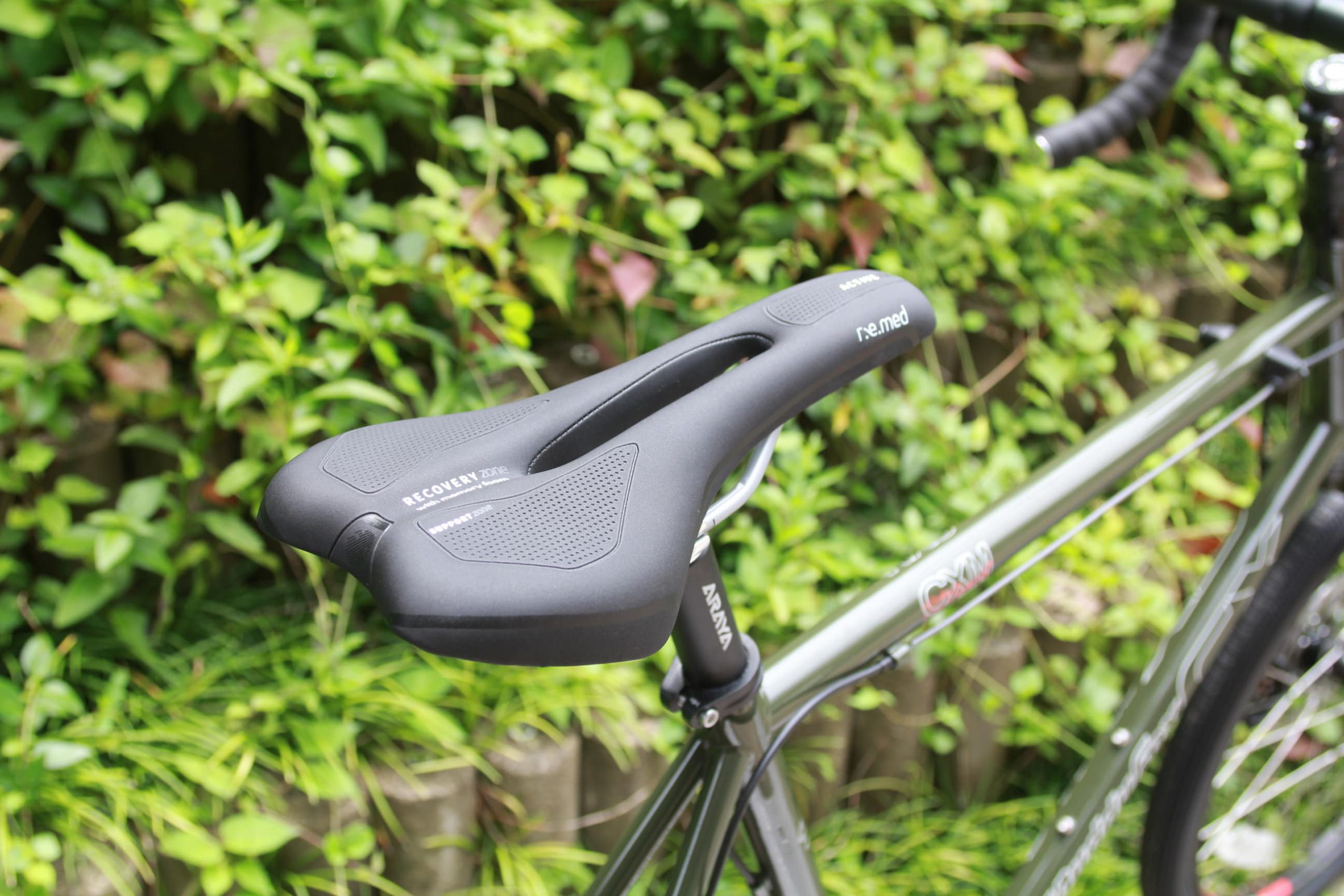 ARAYA『CXM』再入荷と、MFM・MFX・MFDについてご紹介 | KURASHI cycle