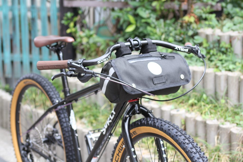 SURLY『Bridge Club』オリジナル完成車 | KURASHI cycle