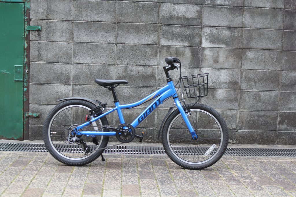GIANT『XTC Jr 20』ジュニア用マウンテンバイク | KURASHI cycle