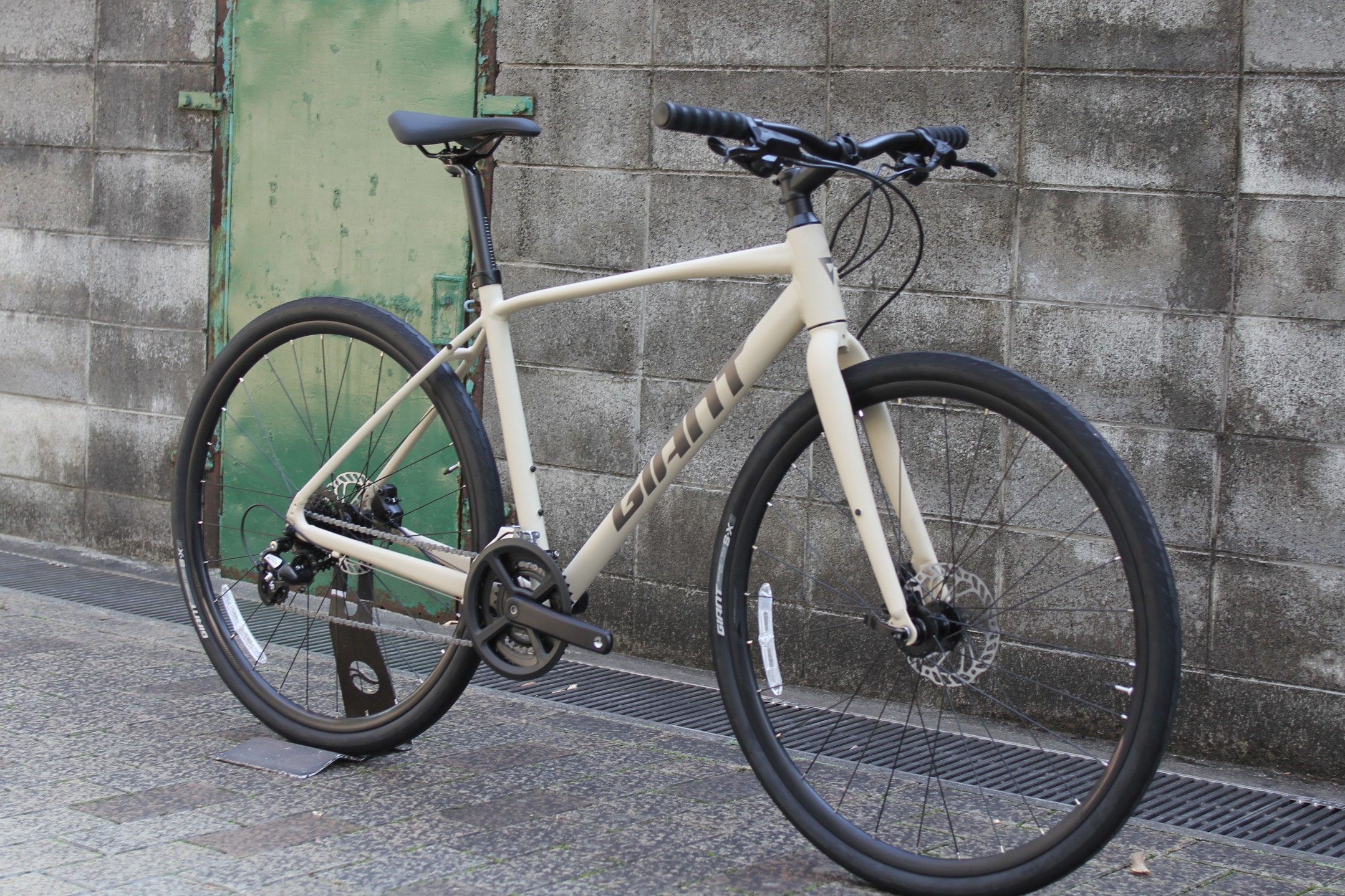 GIANT『ESCAPE X』エスケープシリーズの新モデルが登場 | KURASHI cycle