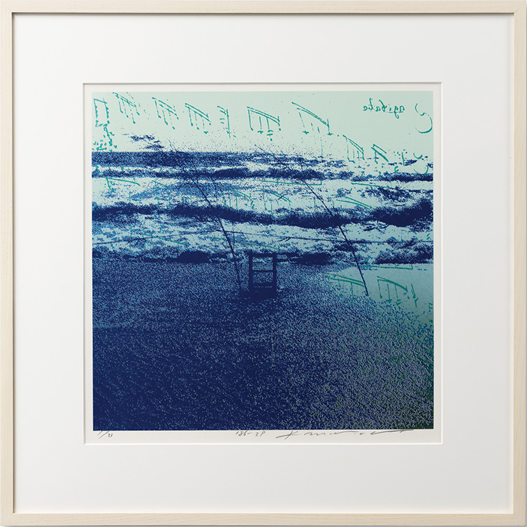 森岡 完介 | くらし絵