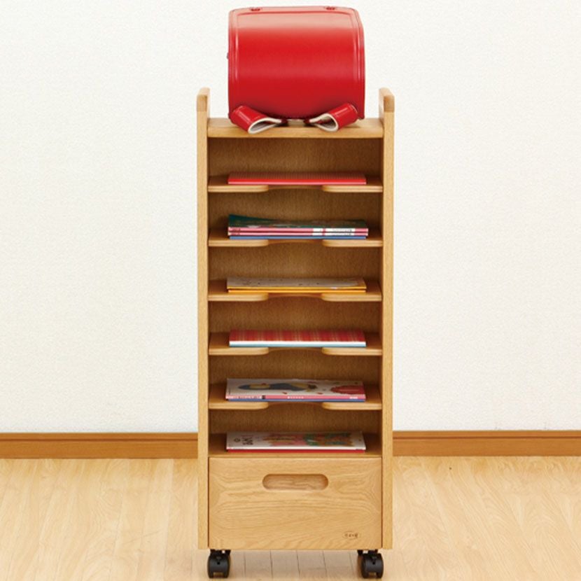 設置無料】浜本工芸 幅90cm 木製 本棚 高さ93cm No.28 書棚B 日本製