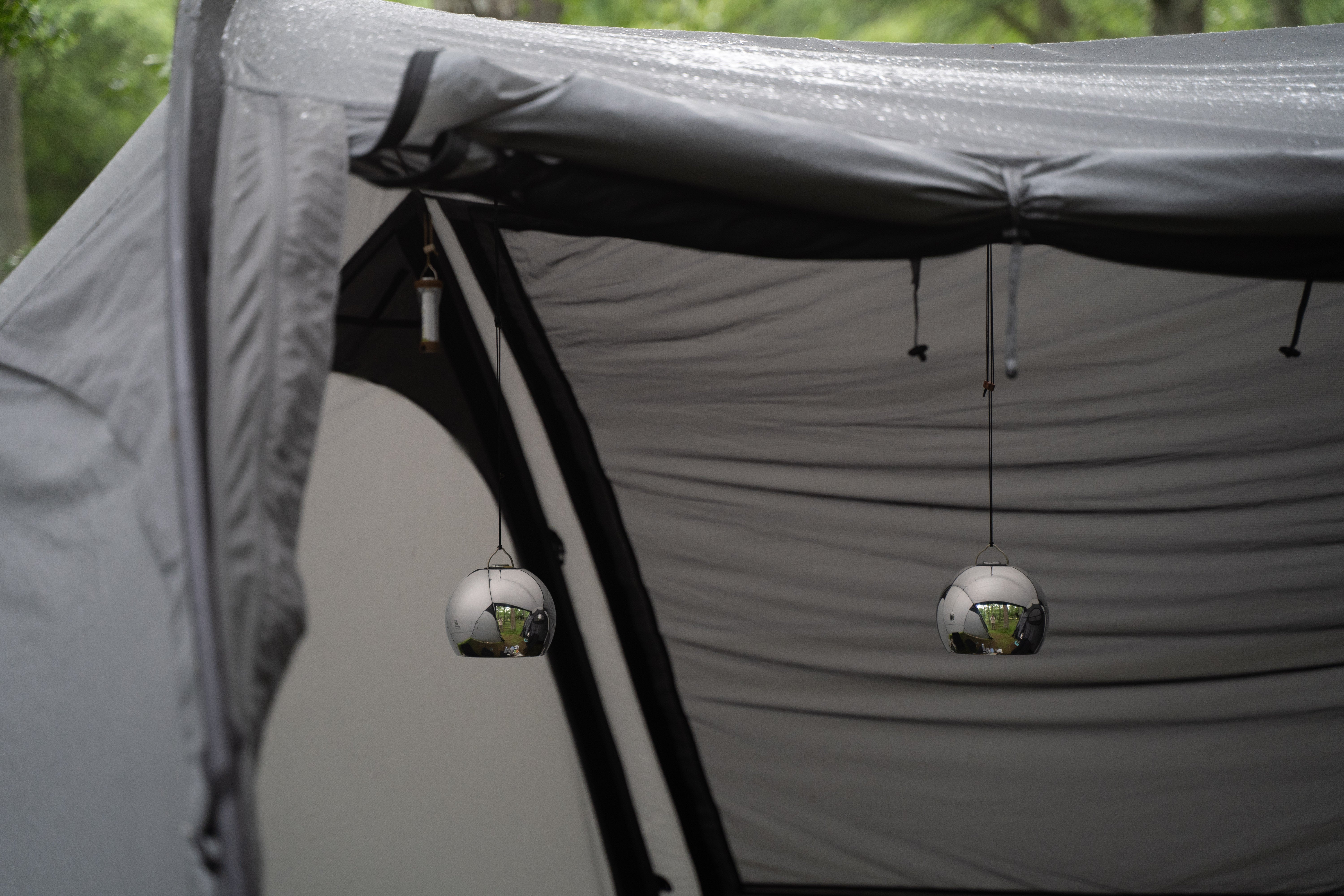 DOME LOOK TWINCLE – KURASHI MADE