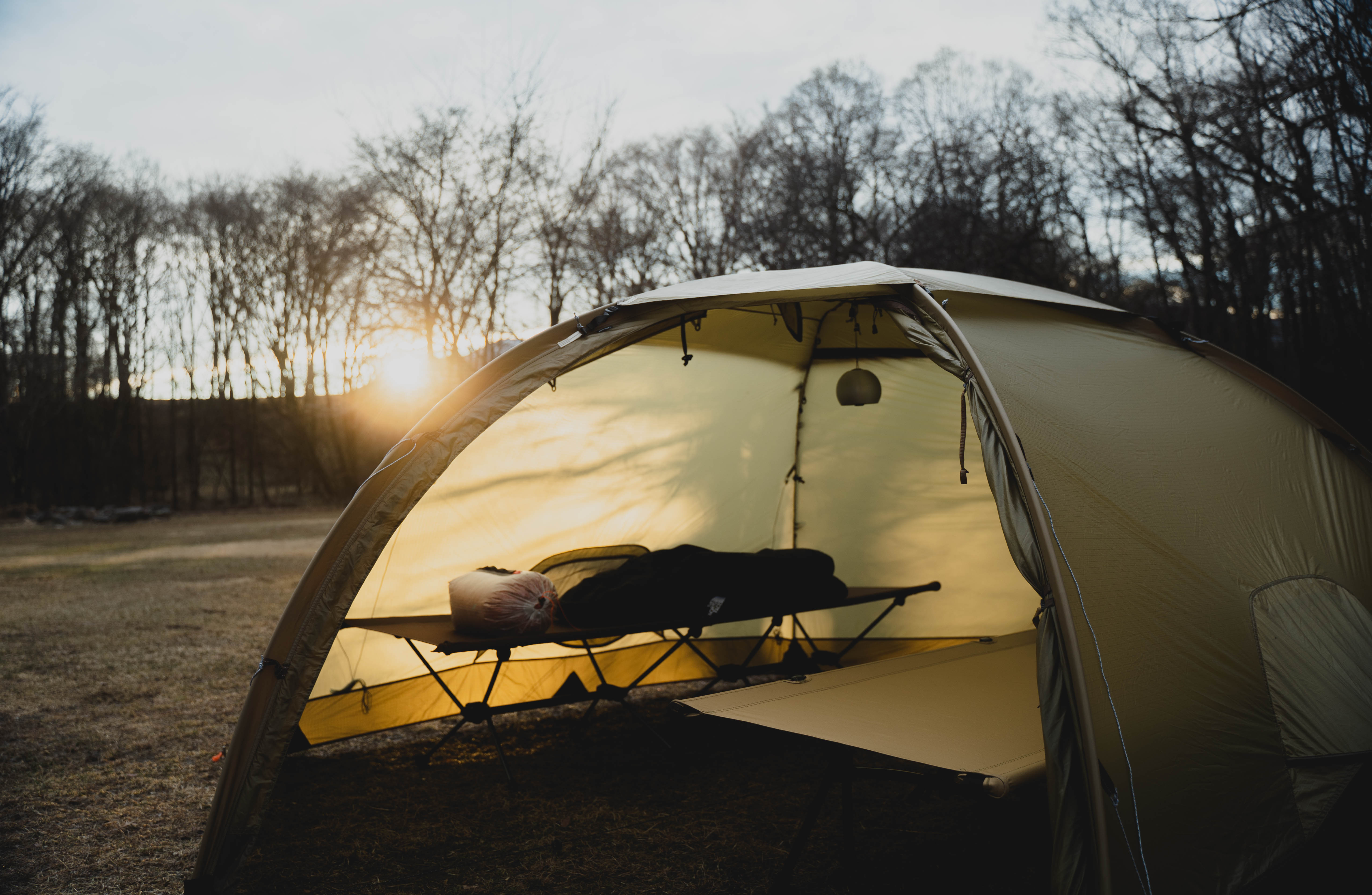 DOME LOOK – KURASHI MADE