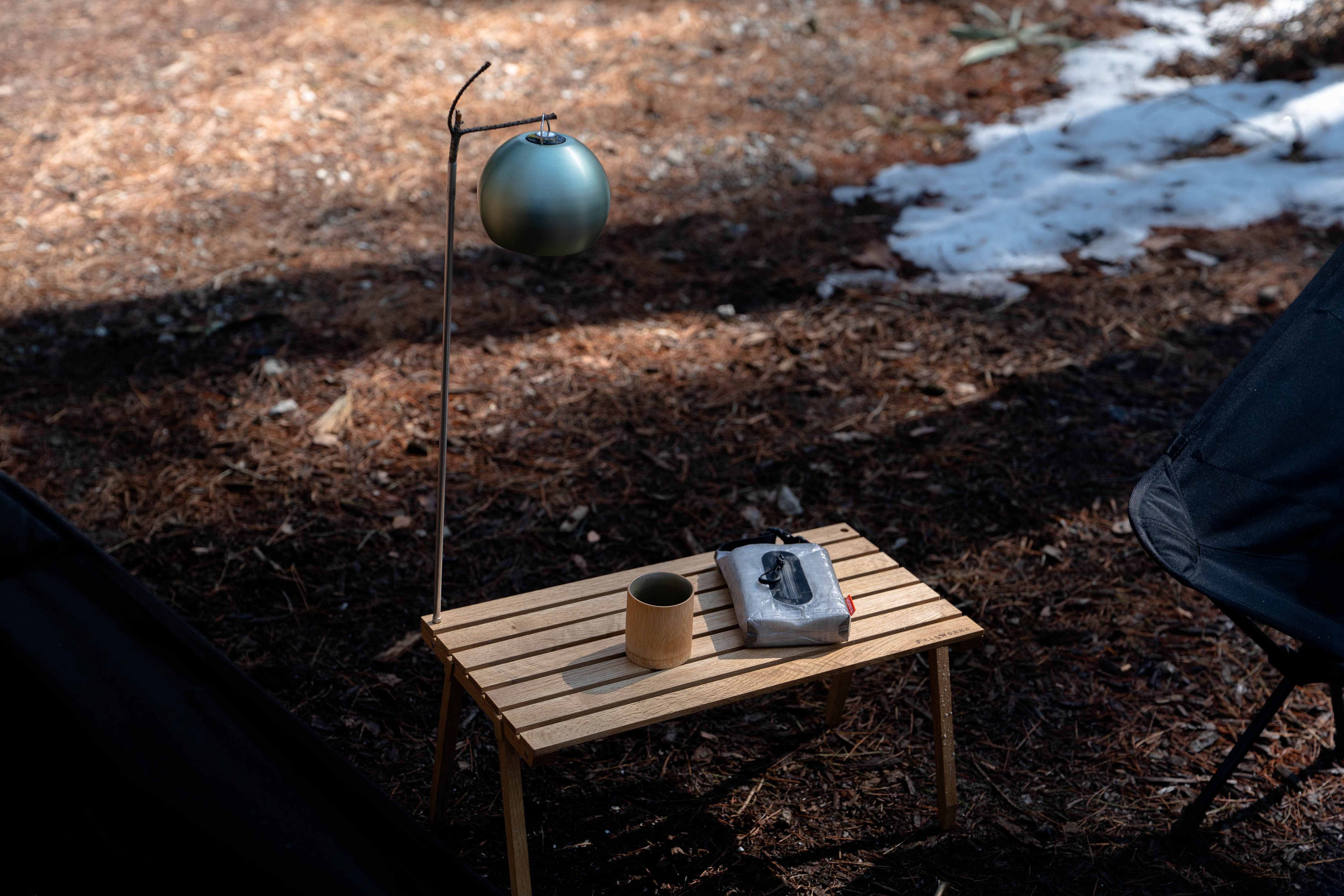 DOME LOOK 4SEASON – KURASHI MADE