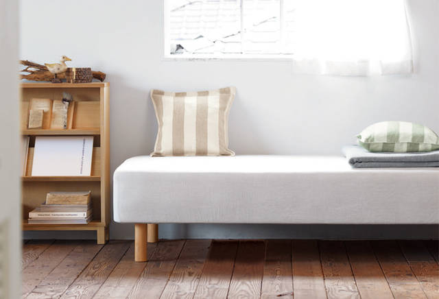 無印良品のベッド＆マットレスが一人暮らしを豊かに！ おすすめ4選