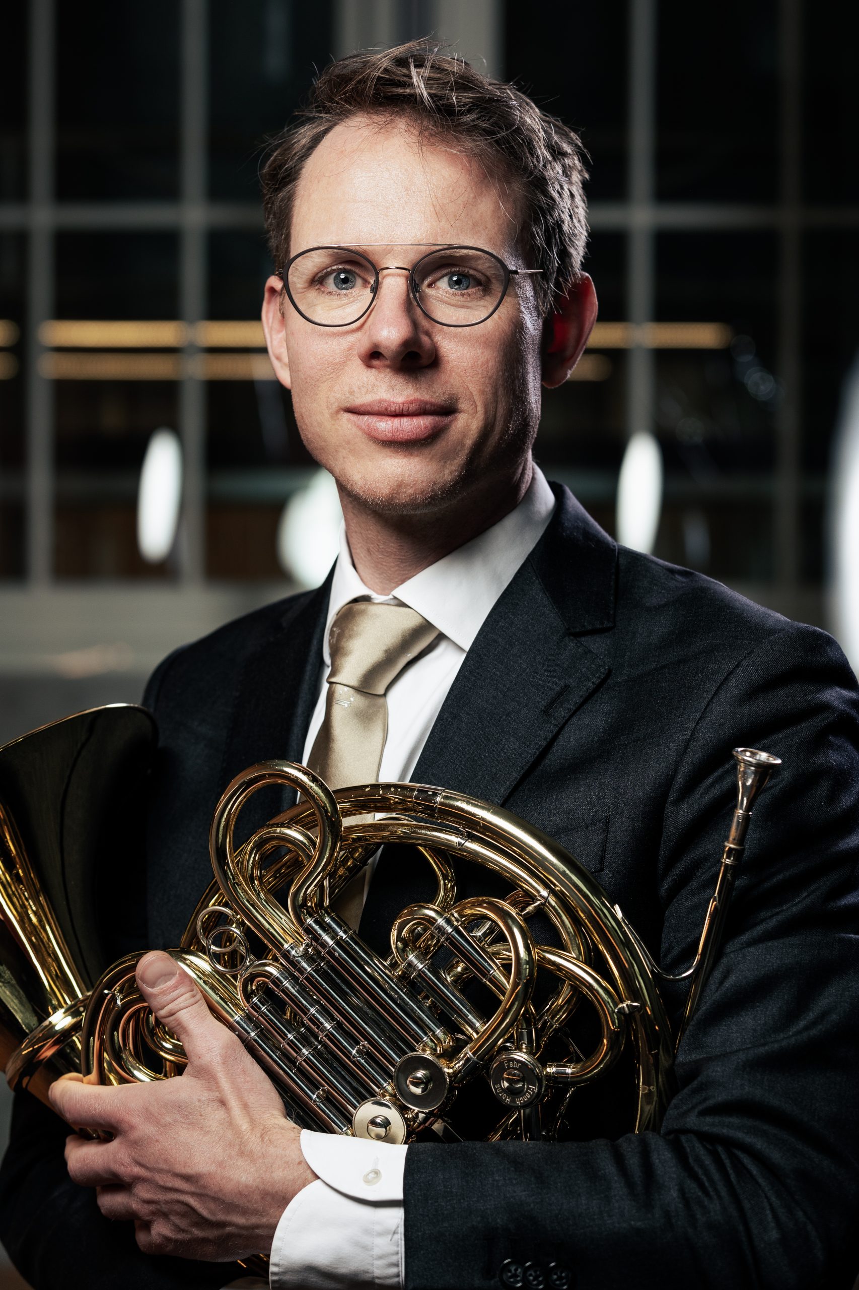 ロイヤル・コンセルトヘボウ管弦楽団 ブラス・アンサンブル - 東広島