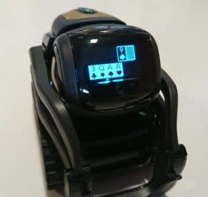 今あえてAnki ベクター（Vector）ロボットをポチってみた | 暮植譚