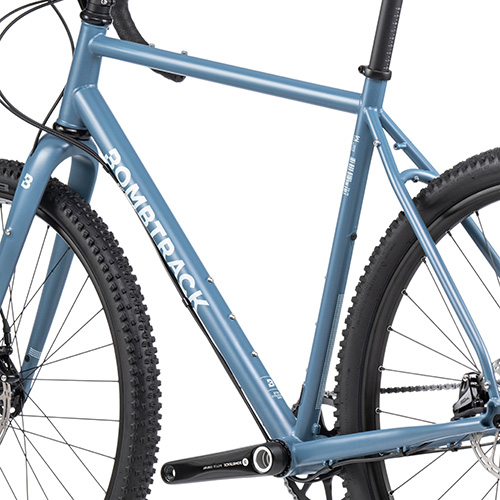 BOMBTRACKのモデル紹介【BOMBTRACK ボムトラック 取り扱い開始