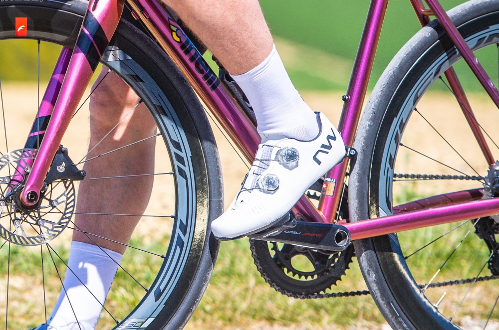 Northwave (ノースウェーブ) ビンディングシューズ 各モデル紹介