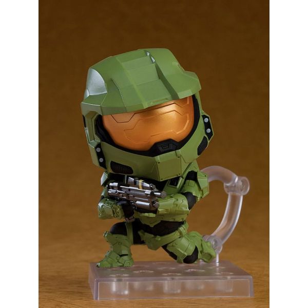 Nendoroid 2177 Master Chief Halo Infinite | Kurogami