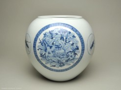 楠部彌弌 | 銀座 黒田陶苑