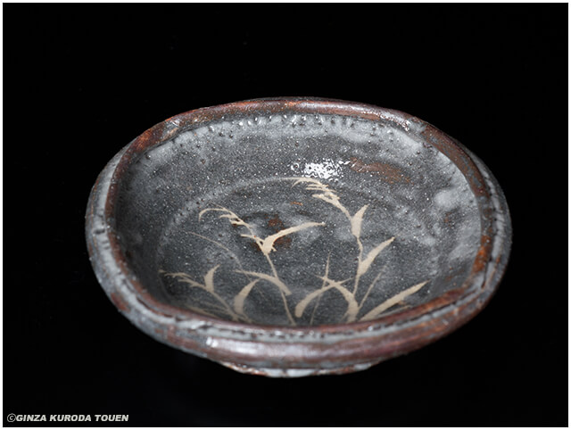 瀧川恵美子個展 | 銀座 黒田陶苑