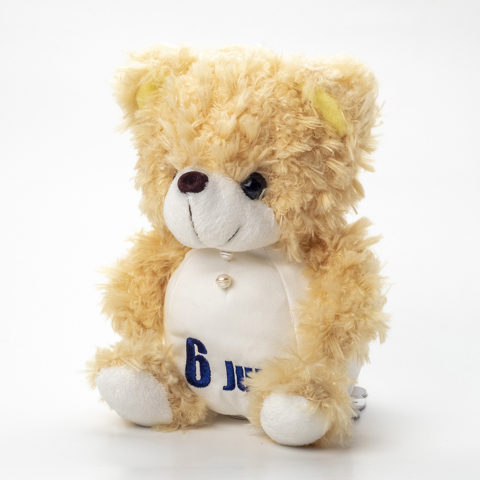 MUSICBOX】ベアーズ365オルゴール ベージュ6月 | オルゴール | 黒壁