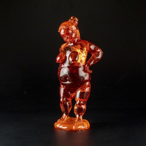 Pino Signoretto 女体（大） | 全ての商品 | 黒壁公式オンライン