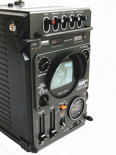 SONY FX-300 JACKAL | 黒物家電館