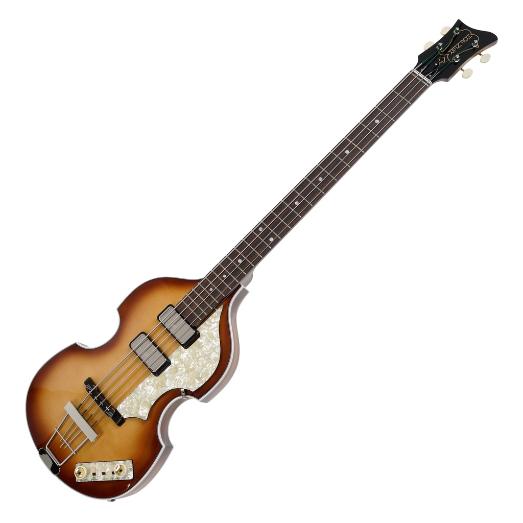 Violin Bass - Hofner