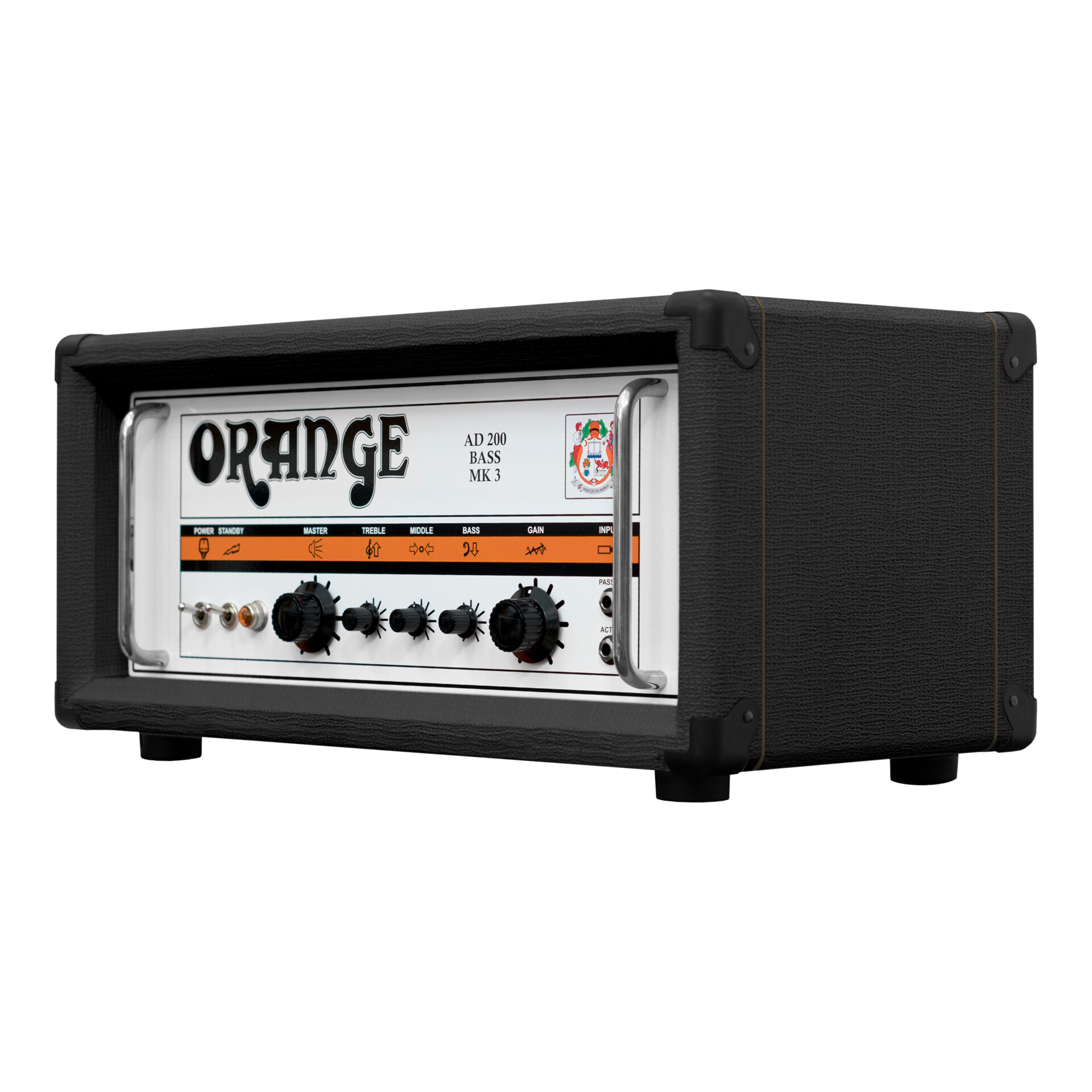 AD200B MkIII - Orange Amps