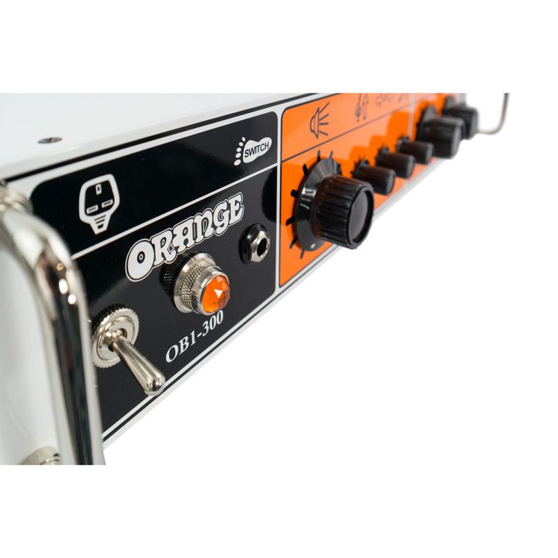 OB1-300 - Orange Amps