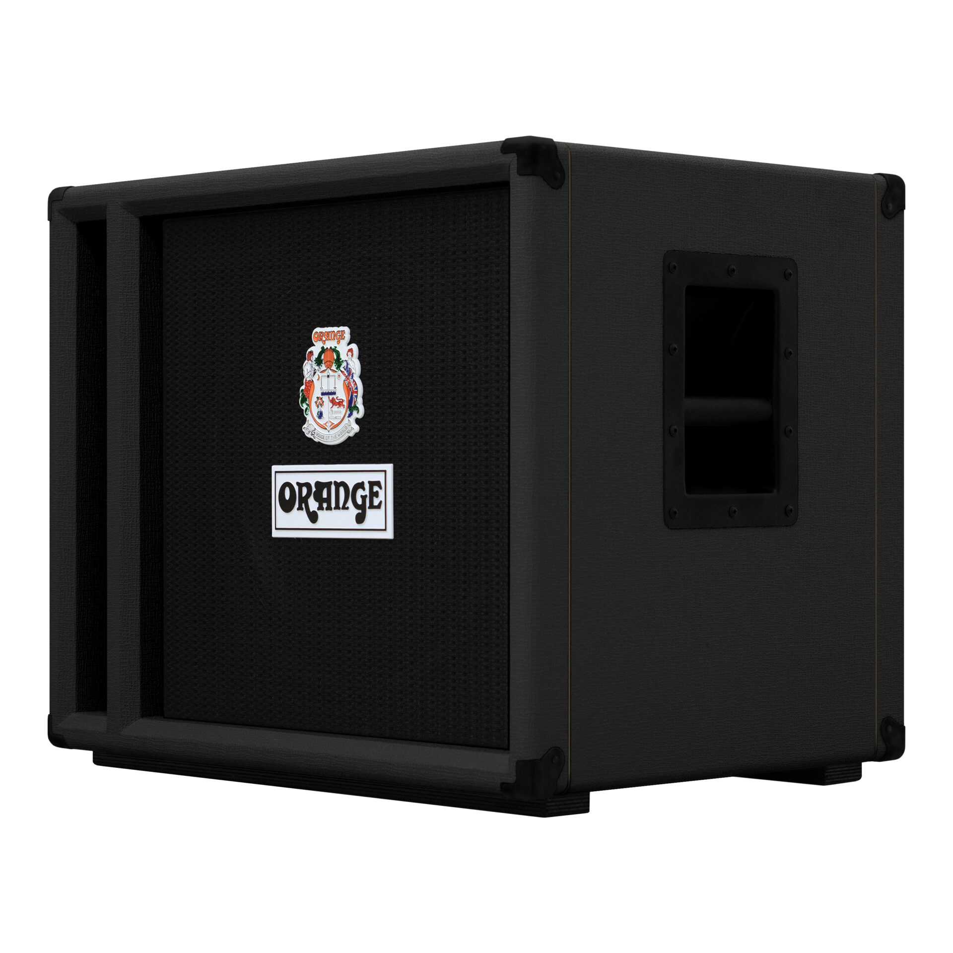 OBC115 - Orange Amps