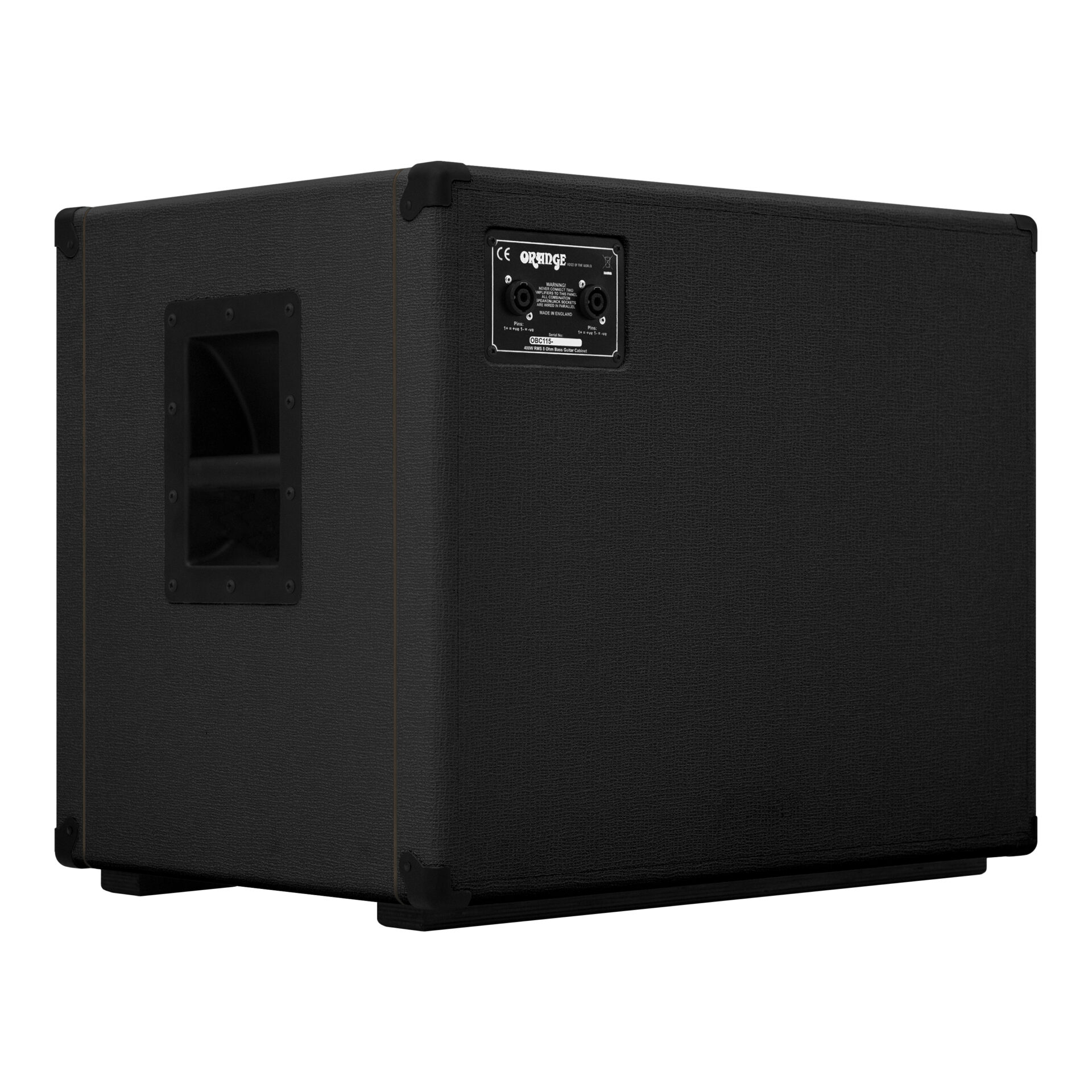 OBC115 - Orange Amps