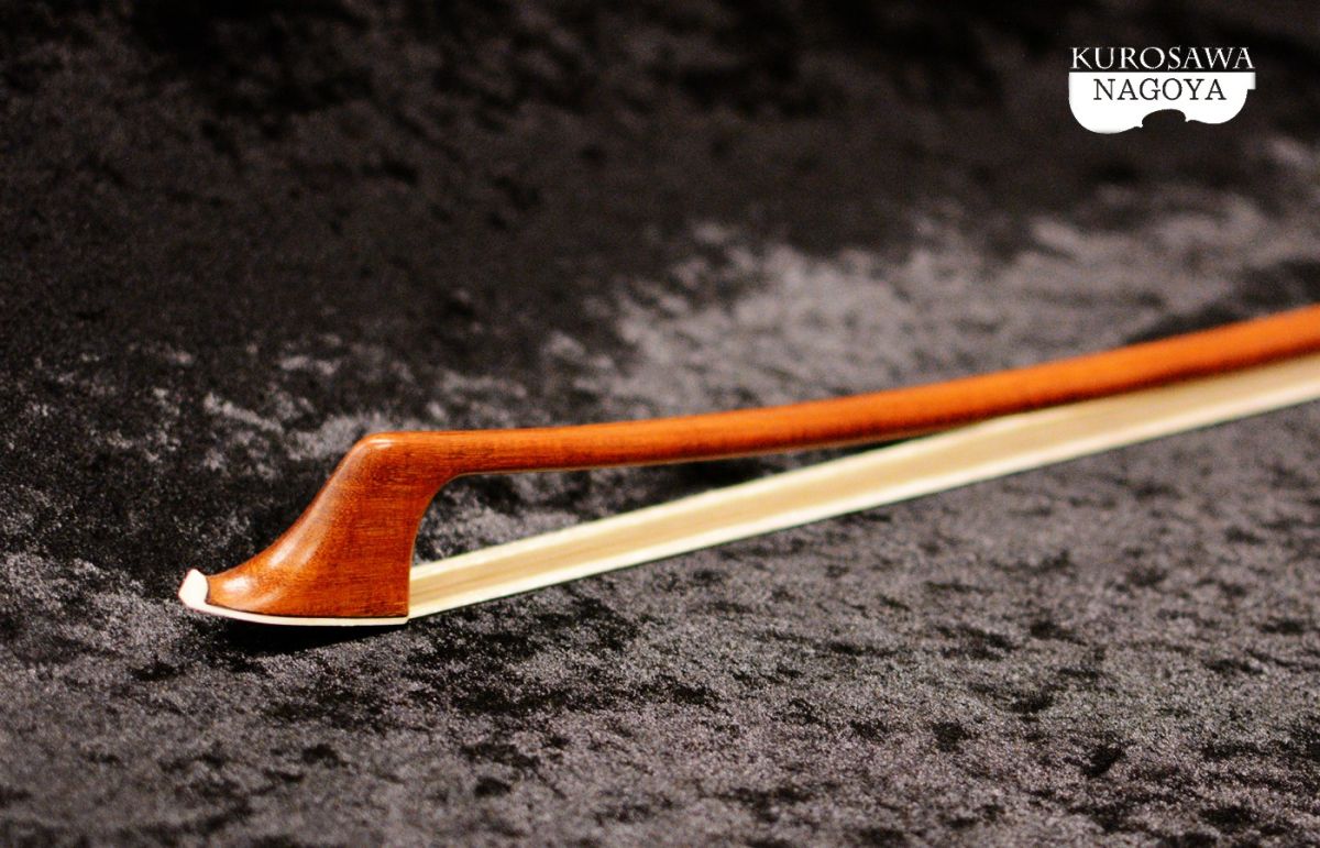 コントラバス弓/フレンチ】PA192BF【名古屋店】 | 【クロサワ楽器店