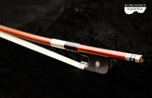 コントラバス弓/フレンチ】No.19【名古屋店】 | 【クロサワ楽器店