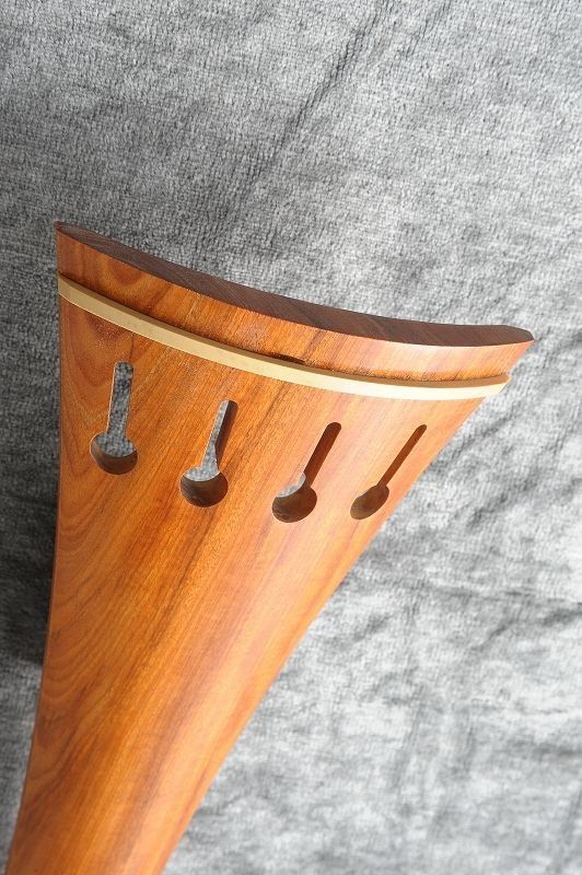 Bogaro&Clemente【Pernambuco】【コントラバス用 テールピース