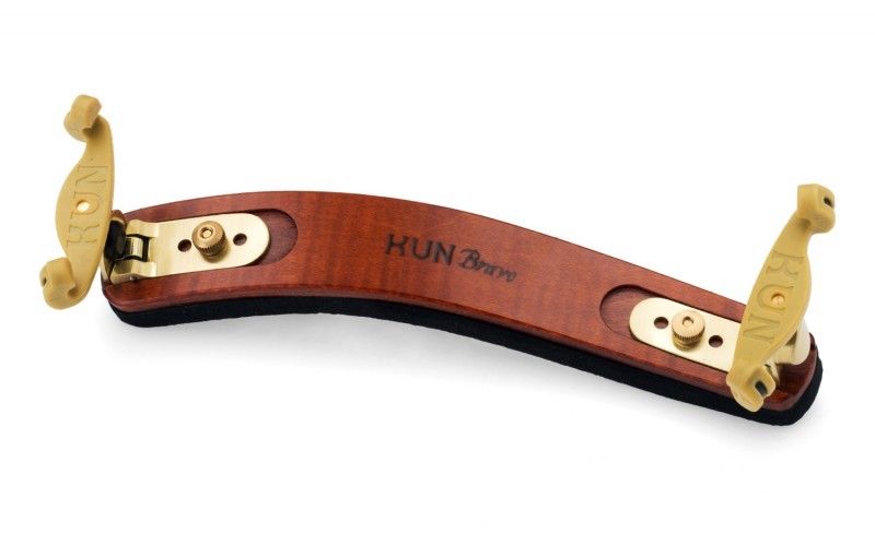 4/4バイオリン用肩当て】KUN Bravo Collapsible | 【クロサワ楽器店