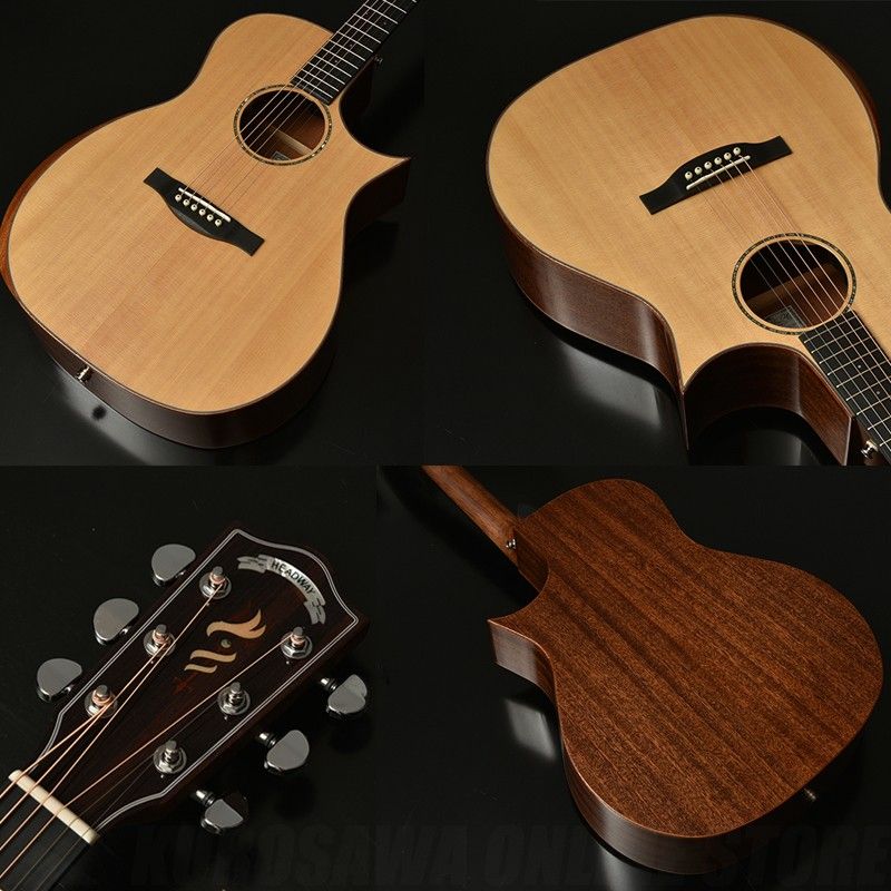 HGAF-5090SE/C | 【クロサワ楽器店オンラインショップ】いい楽器との