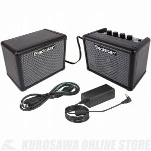 Fly Series / FLY Bass Stereo Pack FLY 3 《ベースアンプ/ミニアンプ
