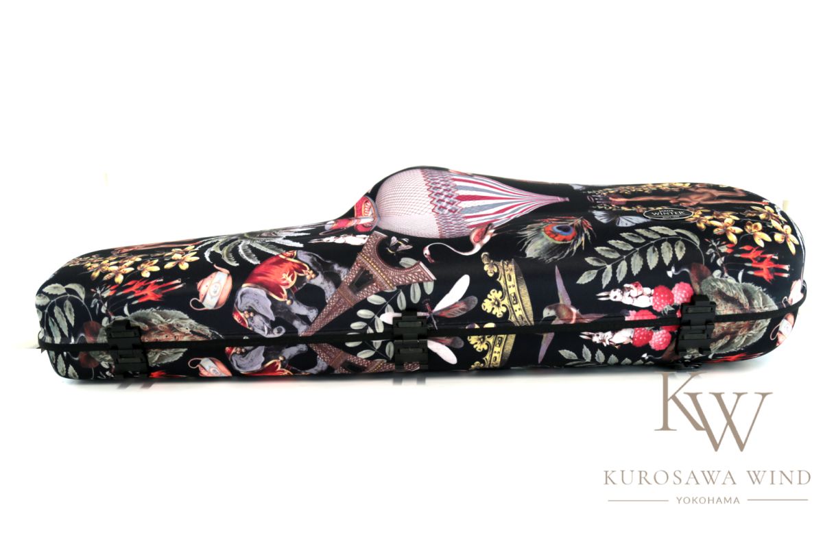 51095-ALICE Greenline for TenorSax 【新品】 | 【クロサワ楽器店