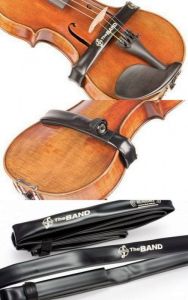 バイオリン用] Head Way 