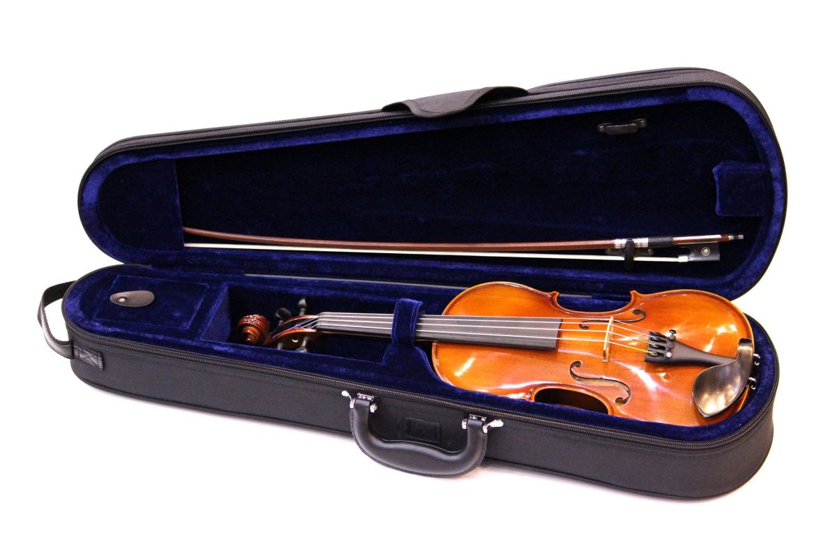 Reghin 1/2サイズ | 【クロサワ楽器店オンラインショップ】いい楽器と