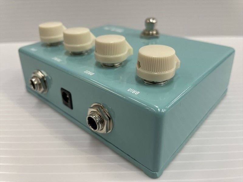 Sick As Overdrive | 【クロサワ楽器店オンラインショップ】いい楽器と