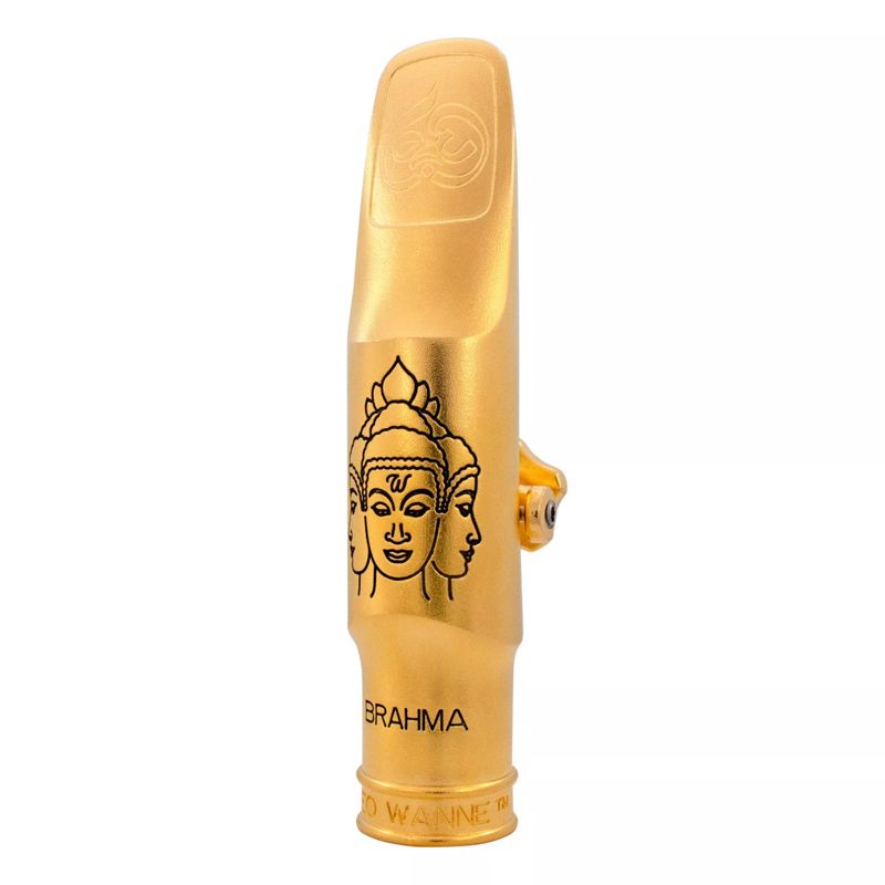 BRAHMA METAL TENOR MOUTHPIECE | 【クロサワ楽器店オンラインショップ