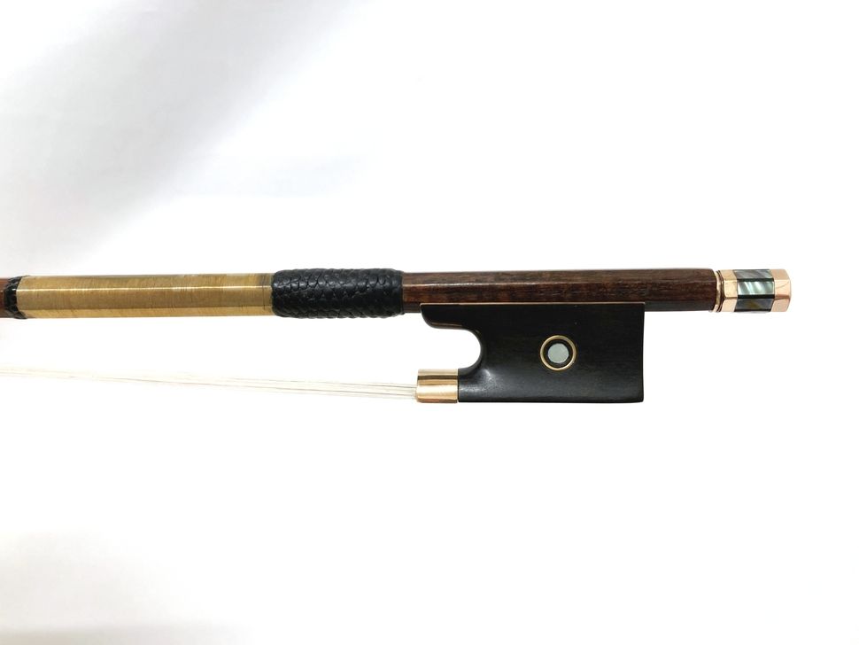 Eugène Sartory Gold/Ebony 1935年 (ユージン・サルトリー