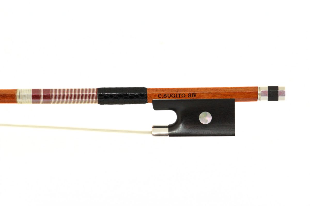 Sugito SⅣ | 【クロサワ楽器店オンラインショップ】いい楽器とのいい