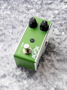 AFX ACOUSTICOMP MINI COMPRESSOR PEDAL | 【クロサワ楽器店オンライン