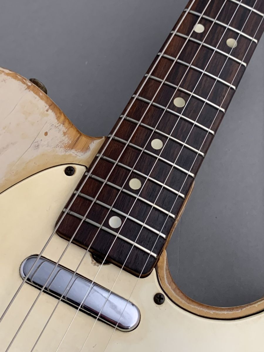 1968年製】Telecaster #231737 【3.53kg】 | 【クロサワ楽器店