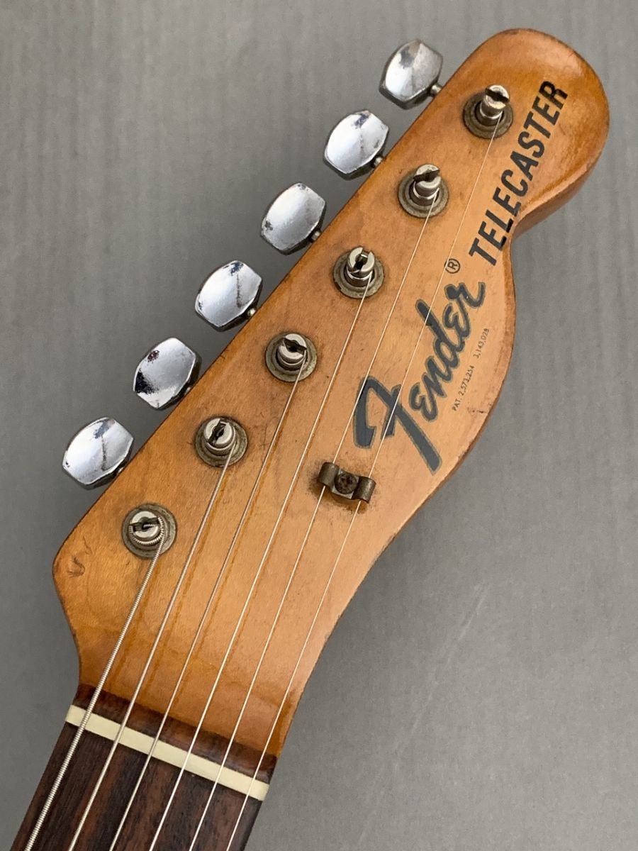 1968年製】Telecaster #231737 【3.53kg】 | 【クロサワ楽器店
