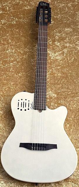 Multiac Mundial Ozark Cream | 【クロサワ楽器店オンラインショップ