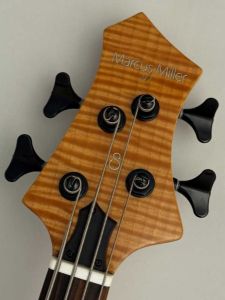 M7 Ash 4st 2nd Generation -NT- | 【クロサワ楽器店オンライン