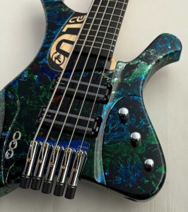 その他 EGO Bass Mine 5 -Infinity- | 【クロサワ楽器店オンライン