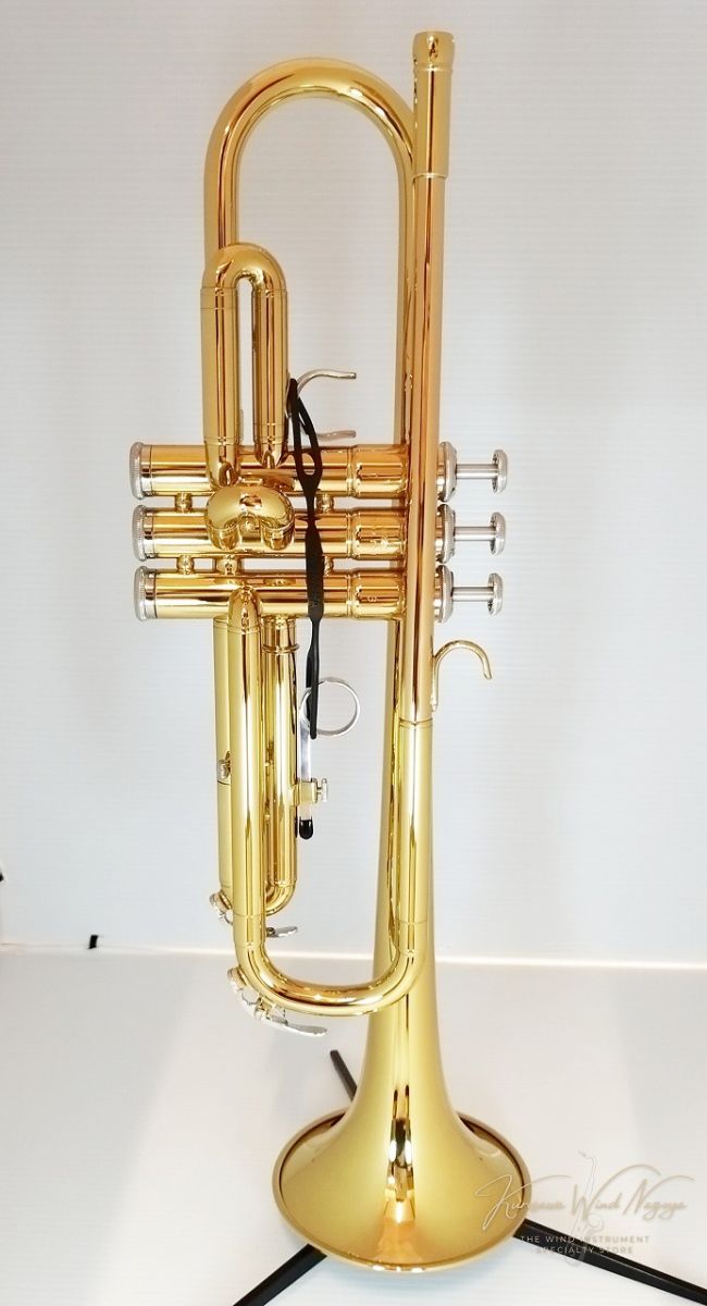 YTR-2330 | 【クロサワ楽器店オンラインショップ】いい楽器とのいい