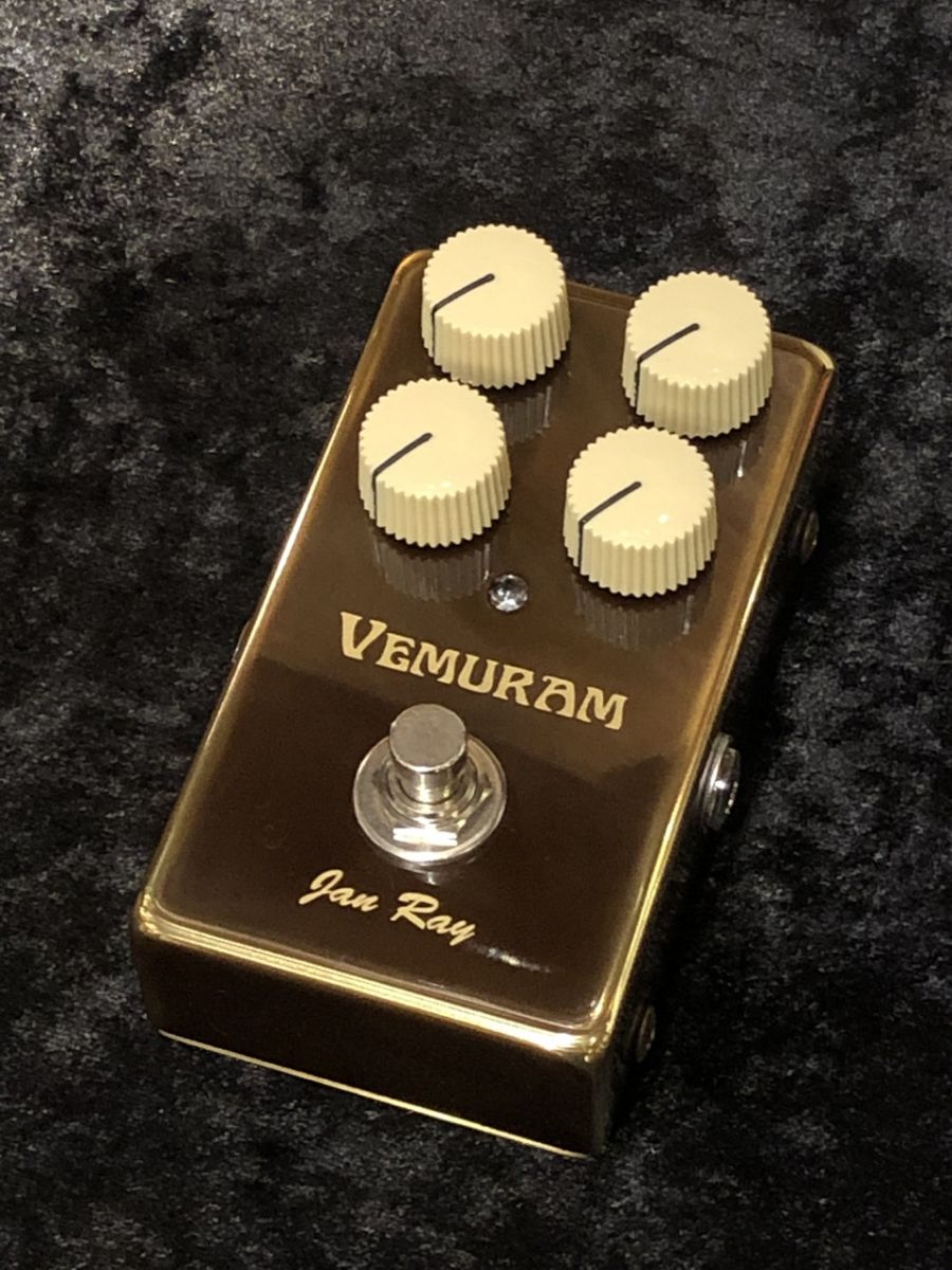 Jan Ray | 【クロサワ楽器店オンラインショップ】いい楽器とのいい