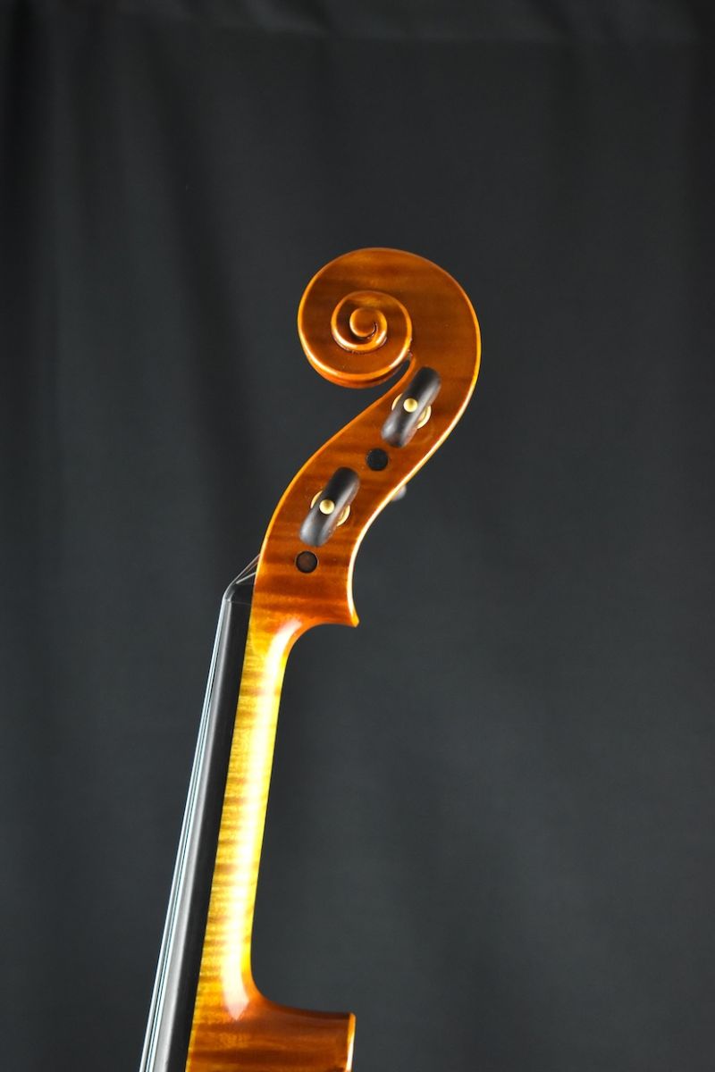 Massimiliano Dalla Costa 2024年製 | 【クロサワ楽器店オンライン