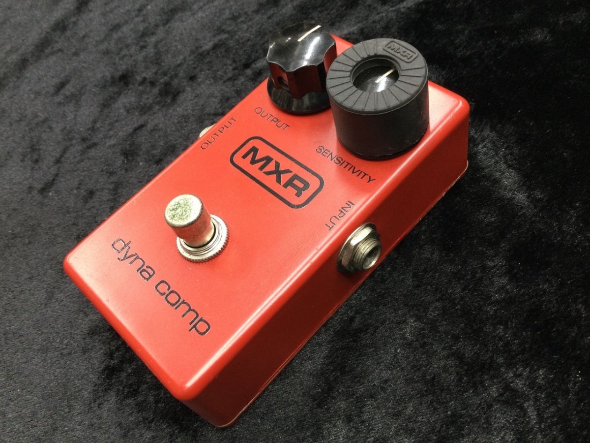 dyna comp | 【クロサワ楽器店オンラインショップ】いい楽器とのいい